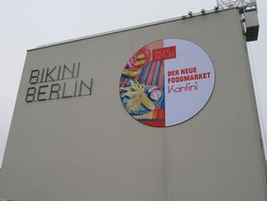 Bikini Berlin weet doelgroep niet te trekken