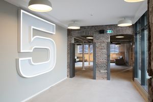 Waarom Loods 5 de binnenstad als grootste concurrent ziet