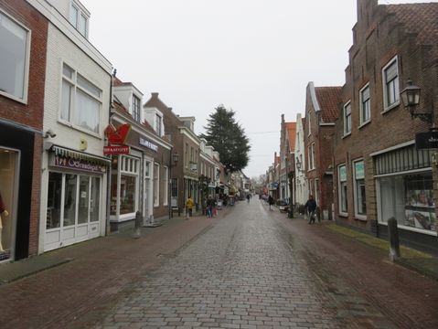 Dit doet de coronacrisis met een middelgrote stad