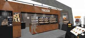 Broodzaak wordt vervangen door Treck