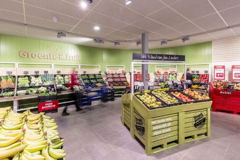 Dit betekent de deal tussen Albert Heijn en Jan Linders