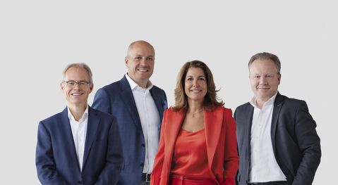 Jumbo op de schop: Cloosterman en Van Veen uit bestuur