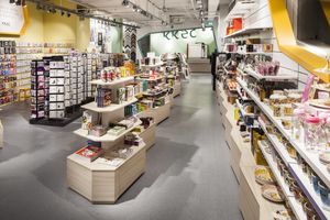 Is dit de meest leesbare cadeauwinkel van Rotterdam?