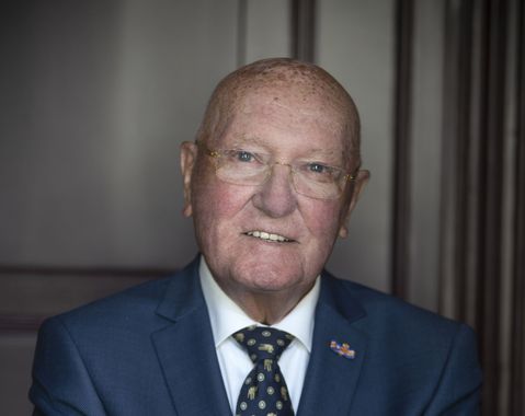 Jumbo-oprichter Karel van Eerd overleden