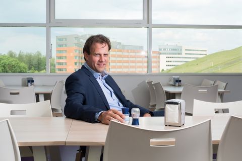 Oprichter Beslist.nl stopt als ceo