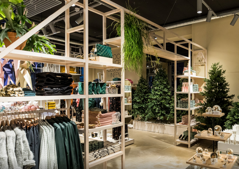 Met deze winkel in Den Bosch wil Sissy-Boy een comeback maken 