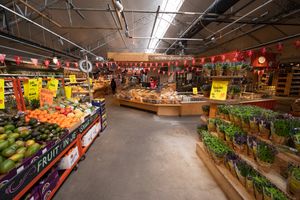 Landmarkt krijgt na tien jaar nieuwe directeur