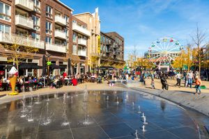 Kruidvat-moeder opent kantoor in Leidsche Rijn Centrum