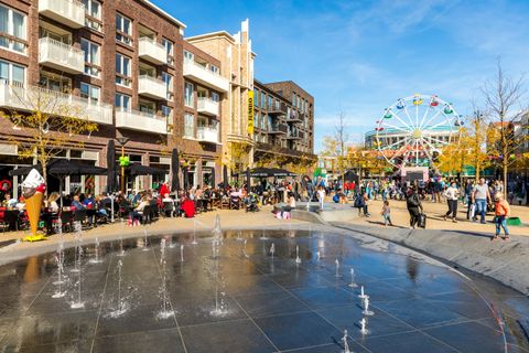 Kruidvat-moeder opent kantoor in Leidsche Rijn Centrum