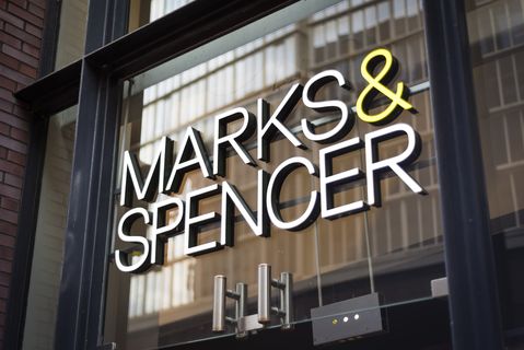 Marks & Spencer zet eigen dataschool op