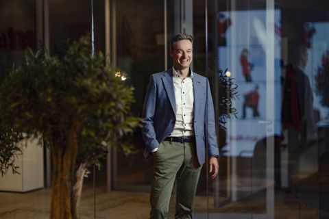 MediaMarkt brengt kleiner winkelconcept naar Nederland