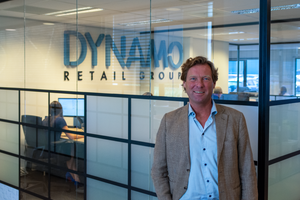 Fietsengroep Dynamo Retail ziet ceo vertrekken