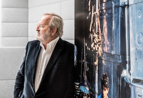 Michiel Witteveen: de retailer die nooit twijfelt 