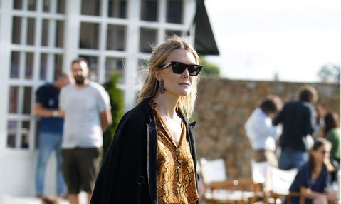 De nieuwe topvrouw van Zara houdt niet van de grote getallen