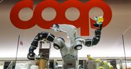 Futuristisch foodshoppen: de boodschappentrip van de toekomst