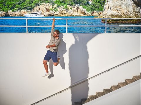 Mr Marvis opent eerste fysieke winkel