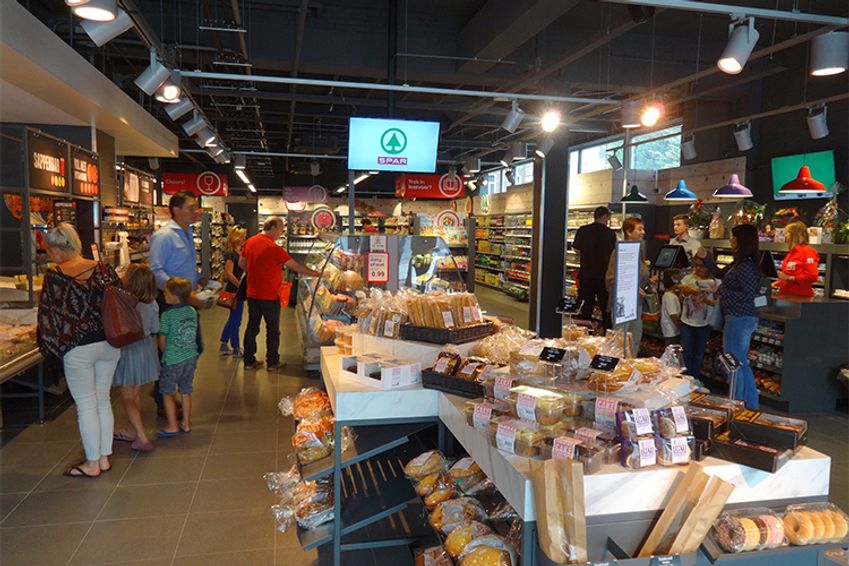 Hoe Spar inspeelt op krimpgebieden