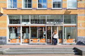 Algemeen directeur Blokker vertrekt