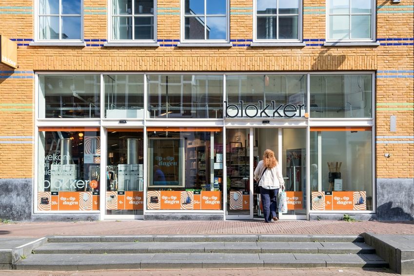 Blokker-eigenaar: 'Van de jaarcijfers word je niet vrolijk'