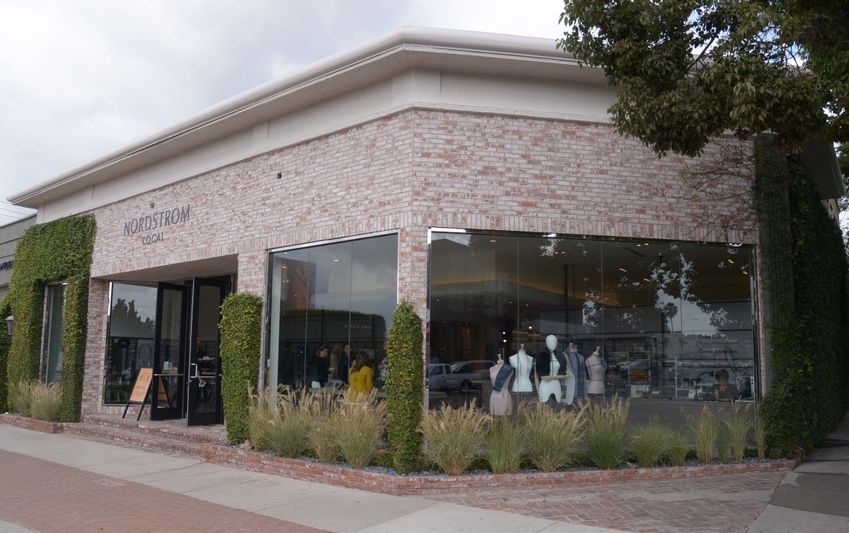 'Nordstrom moet sturen op bezoekers, niet shoppers'