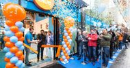 Hier pakt Coolblue alles groots aan