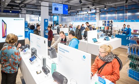 Zo maakt Coolblue van een dom een winnend businessmodel