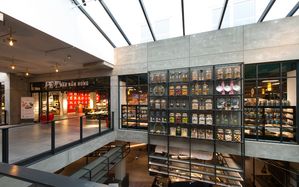 Welkom in deel één van Mall of the Netherlands: Fresh!