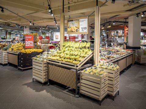 Plus roept nieuwe directiefunctie in het leven