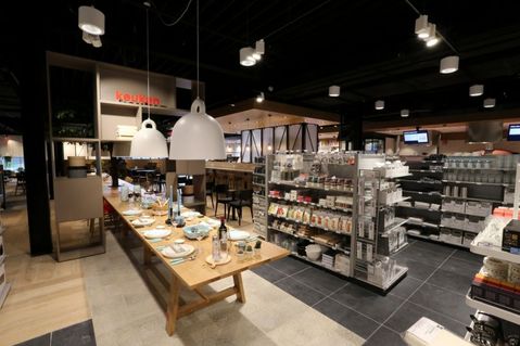 HEMA rolt 'Lekker HEMA' verder uit