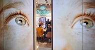 De blik van Pearle op de toekomst