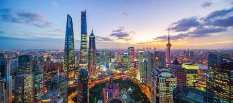 Wat we kunnen leren van de platformeconomie in Azië 