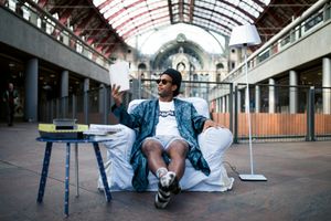 Pockies groeit door coronacrisis met vierhonderd procent