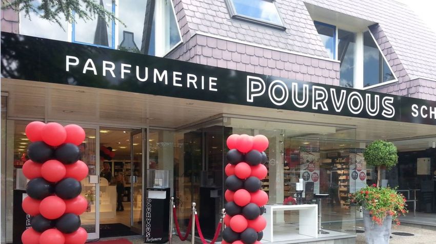 Pour Vous breidt zijn franchisebestand uit