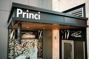 Starbucks opent eerste standalone bakkerij