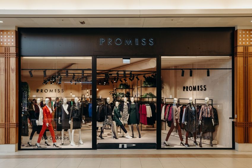 Promiss: 'Wij zijn absoluut geen brick-concept'