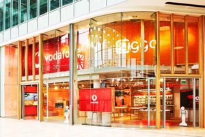 VodafoneZiggo denkt aan twintig combiwinkels