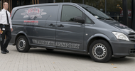 Advertorial: RCCS Waardetransport lanceert nieuwe SmartSafe en opent markt in Duitsland