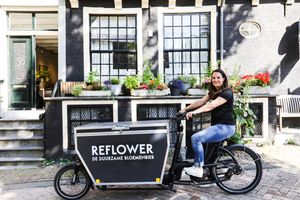 RetailRookie Reflower haalt ton op met crowdfunding