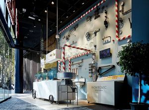 Zes verpakkingstrends uit foodstad Barcelona