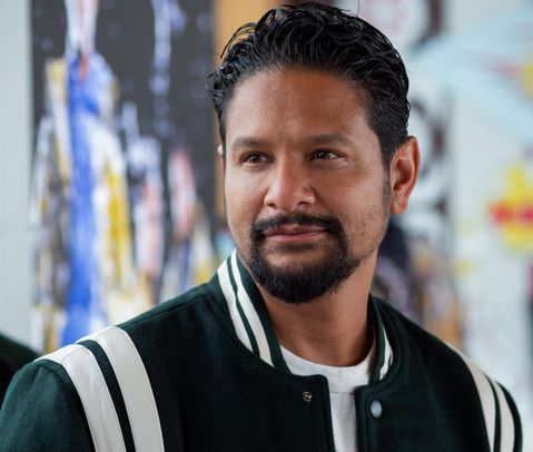 Podcast: Retaillessen van Rodney Lam (Daily Paper)