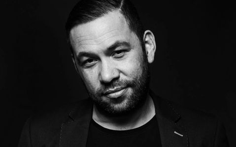 Podcast: Danny Membre (Rumag)