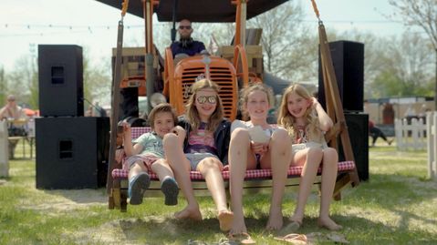 Plus organiseert foodfestival met 24Kitchen