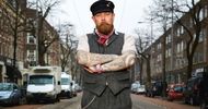 Vijf vragen aan Schorem-oprichter Robert-Jan Rietveld