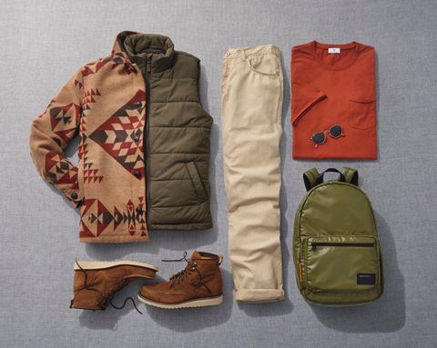 Amazon lanceert personal shoppingservice voor mannen