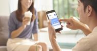 Appdate: De eerste virtuele winkel van Starbucks