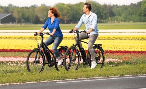 'E-bike niet aan te slepen door coronacrisis'