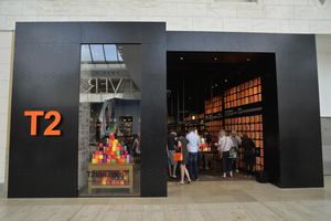 Theeketen T2: ‘Amsterdam is interessant voor ons’