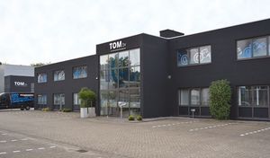 T.O.M. lanceert webshop voor babyspullen