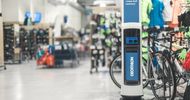 Deze bijzondere Decathlon-medewerker scant de hele voorraad in twee uur