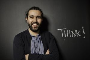 Zeven vragen aan About You-oprichter Tarek Müller